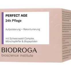 Biodroga Perfect Age 24H Pflege von Sale