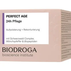 Biodroga Perfect Age 24H Pflege von Sale