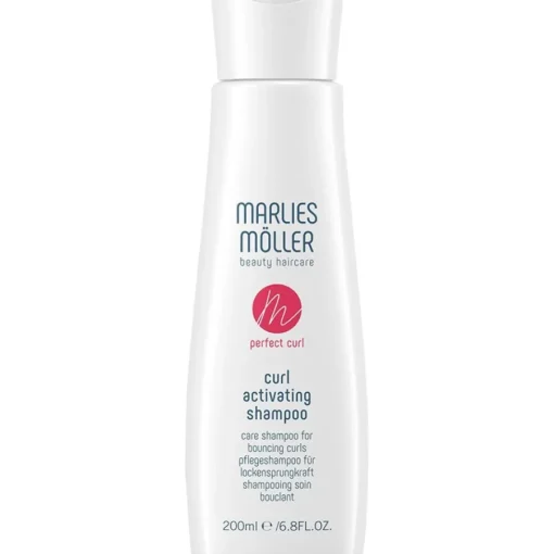 Marlies Mu00F6ller Perfect Curl Curl Activating Shampoo von Marlies Möller