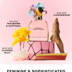 Marc Jacobs Perfect Eau de Parfum Spray von Sale