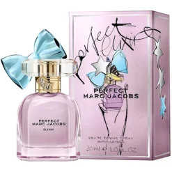 Marc Jacobs Perfect Eau de Parfum Spray Elixir von Discount