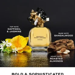 Marc Jacobs Perfect Eau de Parfum Spray Intense von Hot