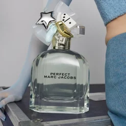 Marc Jacobs Perfect Eau de Toilette Spray von