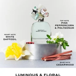 Marc Jacobs Perfect Eau de Toilette Spray von