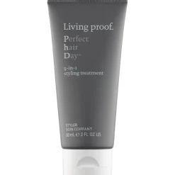 Living Proof Perfect hair Day 5 in 1 Styling Treatment von Hot