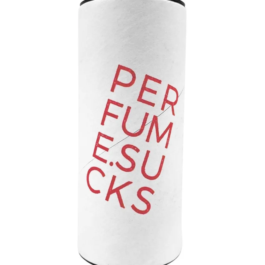 Perfume.Sucks Color Collection Red 198C Extrait de Parfum Sale