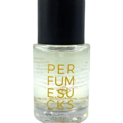 Perfume.Sucks Color Collection Yellow 133C Extrait de Parfum Clearance