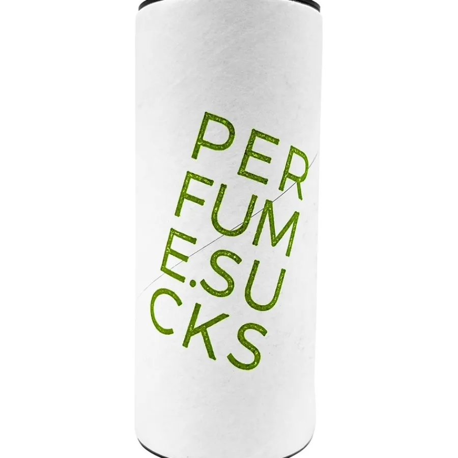 Perfume.Sucks Color Collection Green 368C Extrait de Parfum Outlet