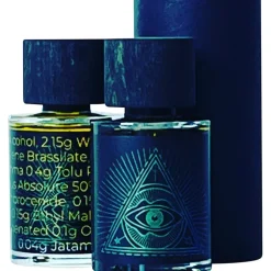 Perfume.Sucks Conspiracy Line Fuel 0987 Extrait de Parfum