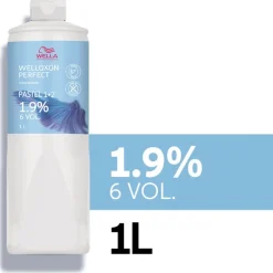 Wella Peroxide Welloxon Perfect 1,9% von