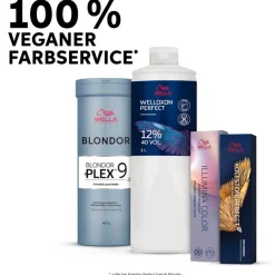 Wella Peroxide Welloxon Perfect 1,9% von