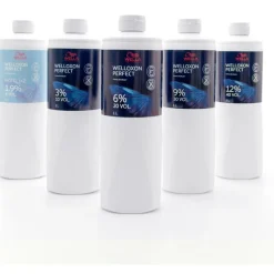 Wella Peroxide Welloxon Perfect 9% von New
