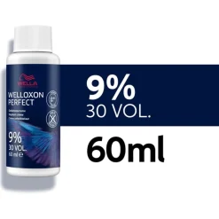 Wella Peroxide Welloxon Perfect 9% von New