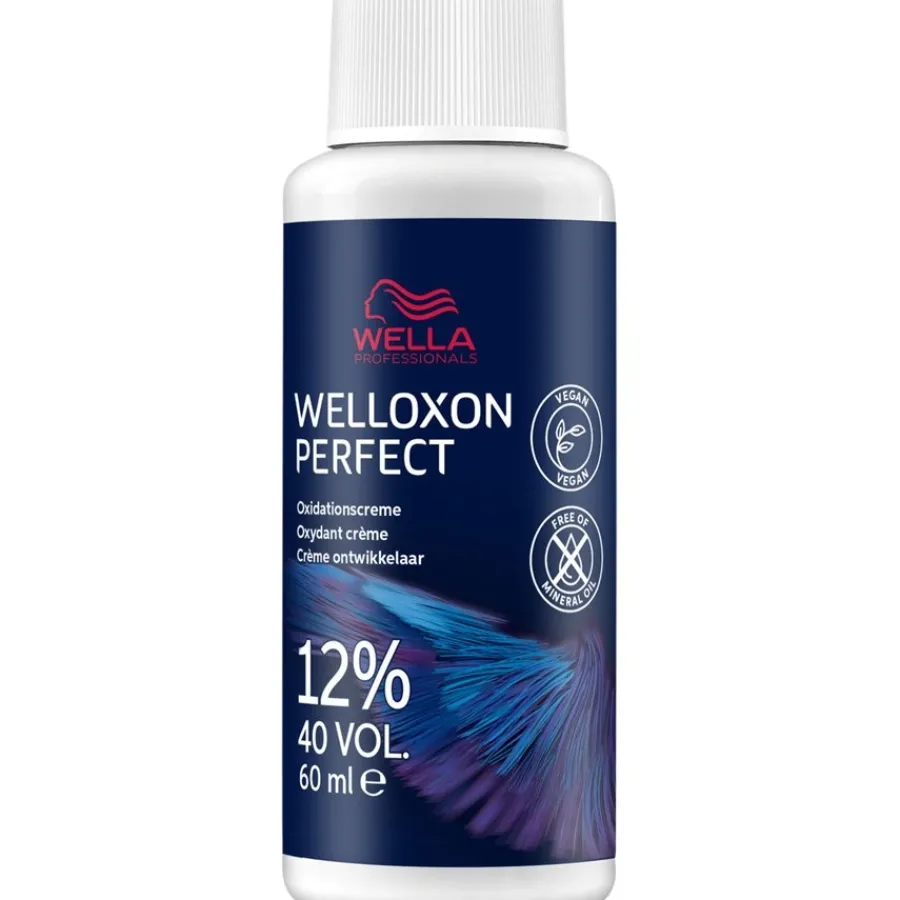 Wella Peroxide Welloxon Perfect 12% von