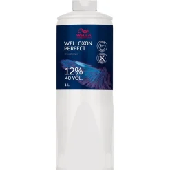 Wella Peroxide Welloxon Perfect 12% von