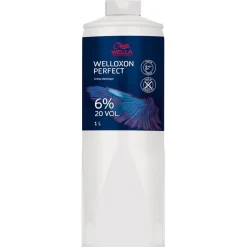 Wella Peroxide Welloxon Perfect 6% von New