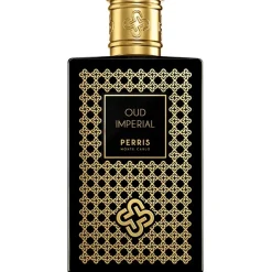 Perris Monte Carlo Black Collection Oud Imperial Eau de Parfum Spray Best
