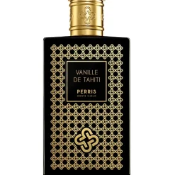 Perris Monte Carlo Black Collection Vanille de Tahiti Eau de Parfum Spray Clearance