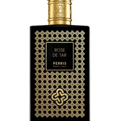 Perris Monte Carlo Black Collection Rose de Taif Eau de Parfum Spray Online