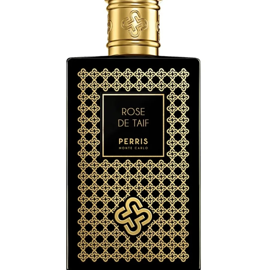 Perris Monte Carlo Black Collection Rose de Taif Eau de Parfum Spray Online