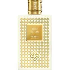 Perris Monte Carlo Grasse Collection Rose de Mai Eau de Parfum Spray