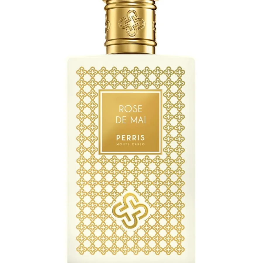 Perris Monte Carlo Grasse Collection Rose de Mai Eau de Parfum Spray