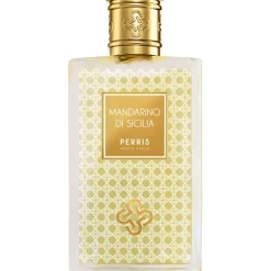 Perris Monte Carlo Italian Collection Mandarino di Sicilia Eau de Parfum Spray