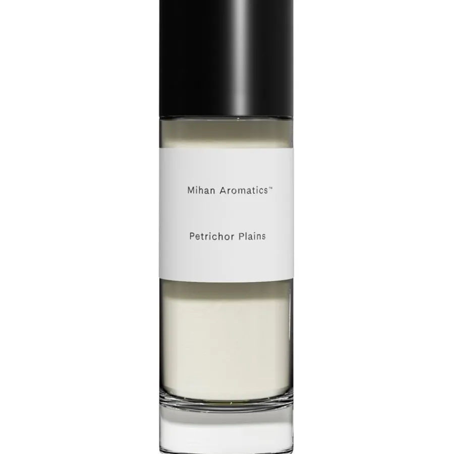Mihan Aromatics Petrichor Plains Eau de Parfum Spray von
