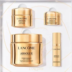Lancu00F4me Pflege Absolue Soft Cream Set von Lancôme Clearance