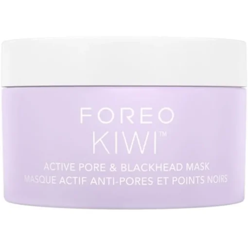 Foreo Pflege Active Pore & Blackhead Mask KIWI von