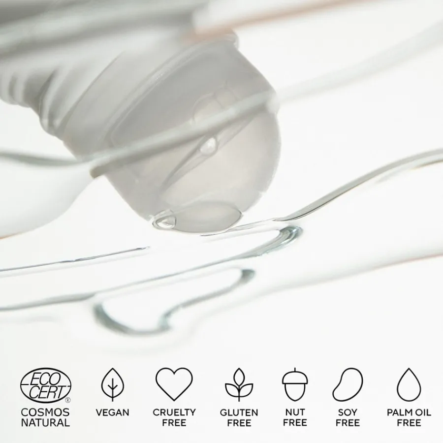 Mu00C1DARA Pflege Herbal Deodorant von MÁDARA