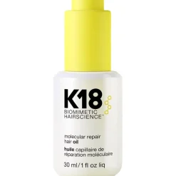 K18 Pflege Molecular Repair Hair Oil von Clearance