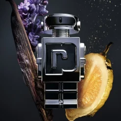 Rabanne Phantom Eau de Toilette Nachfüllung von