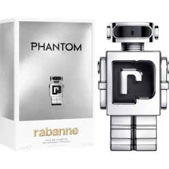 Rabanne Phantom Eau de Toilette Spray von