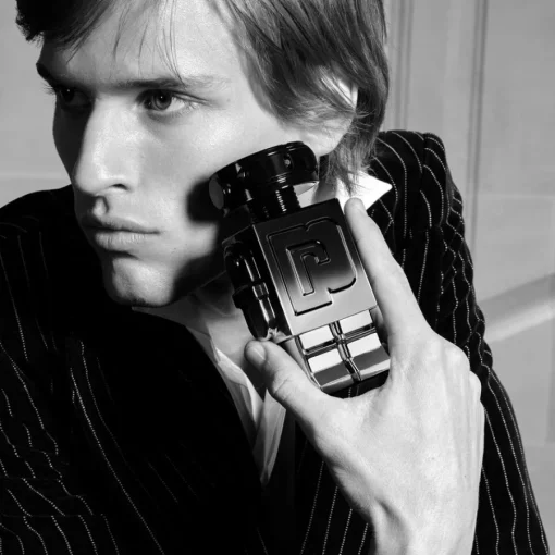 Rabanne Phantom Elixir Parfum Intense von