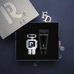 Rabanne Phantom Geschenkset von
