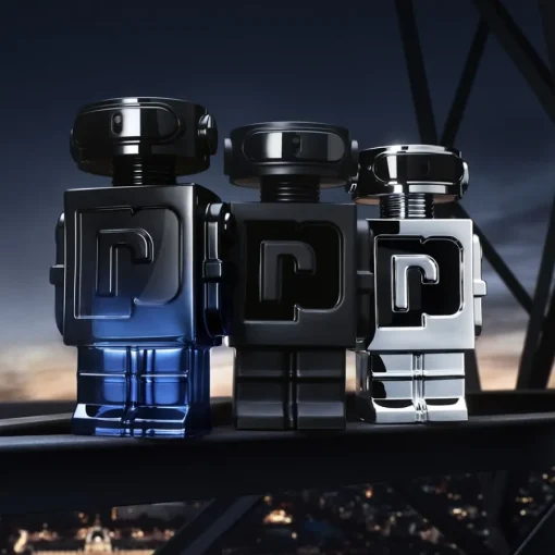Rabanne Phantom Parfum Parfum von