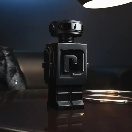 Rabanne Phantom Parfum Parfum von
