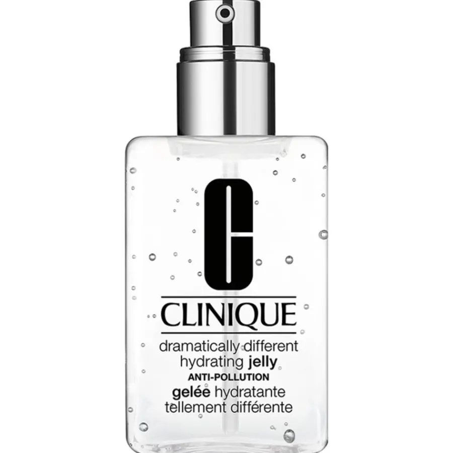 Clinique 3-Phasen-Systempflege Dramatically Different Hydrating Jelly von