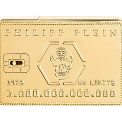 Philipp Plein No Limit$ Gold Eau de Parfum Spray