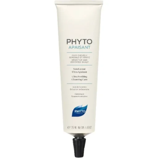 PHYTO Apaisant Intensiv Beruhigende Waschlotion von