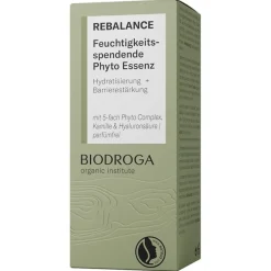 Biodroga Phyto Rebalance Moisturizing Phyto Essence von