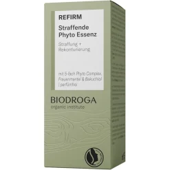 Biodroga Phyto Refirm Straffende Phyto Essence von Clearance