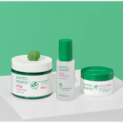 Thank You Farmer Phyto Relieful Cica Boosting Toner von