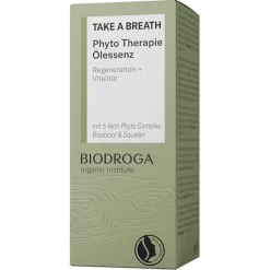 Biodroga Phyto Take A Breath Phyto Therapie Oil Essence von Online