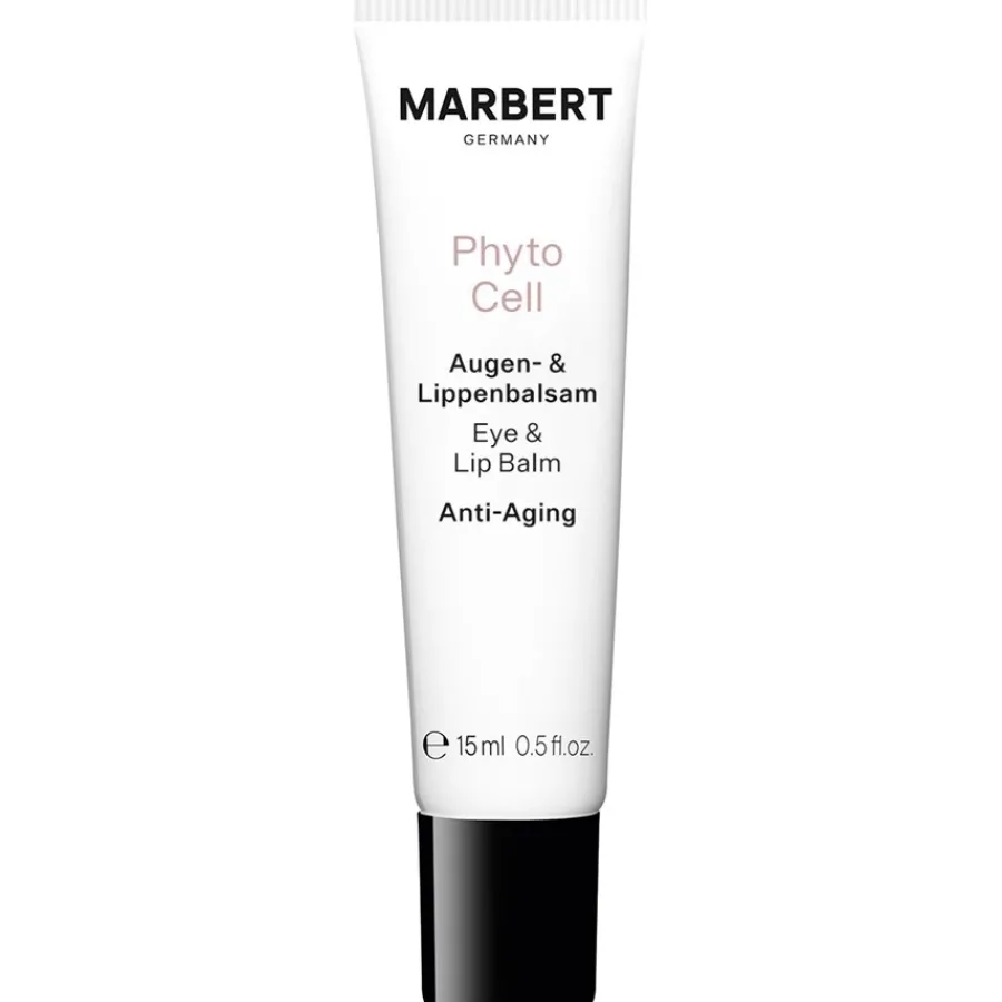 Marbert PhytoCell Augen- und Lippenbalsam von Outlet