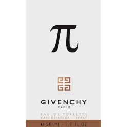 GIVENCHY PI Eau de Toilette Spray von