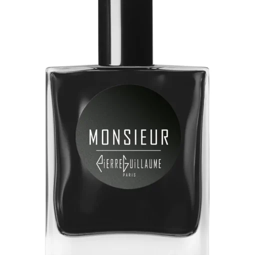 Pierre Guillaume Paris Black Collection Monsieur Eau de Parfum Spray