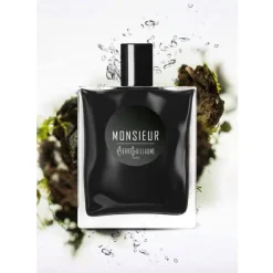 Pierre Guillaume Paris Black Collection Monsieur Eau de Parfum Spray