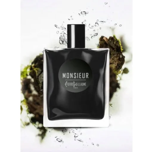 Pierre Guillaume Paris Black Collection Monsieur Eau de Parfum Spray